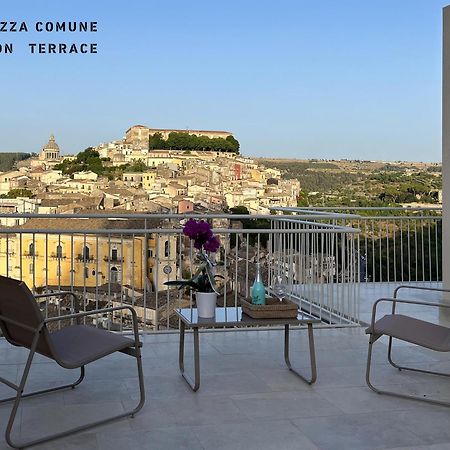 La Casa Di Irene - Suites Con Vista Ragusa Exterior foto