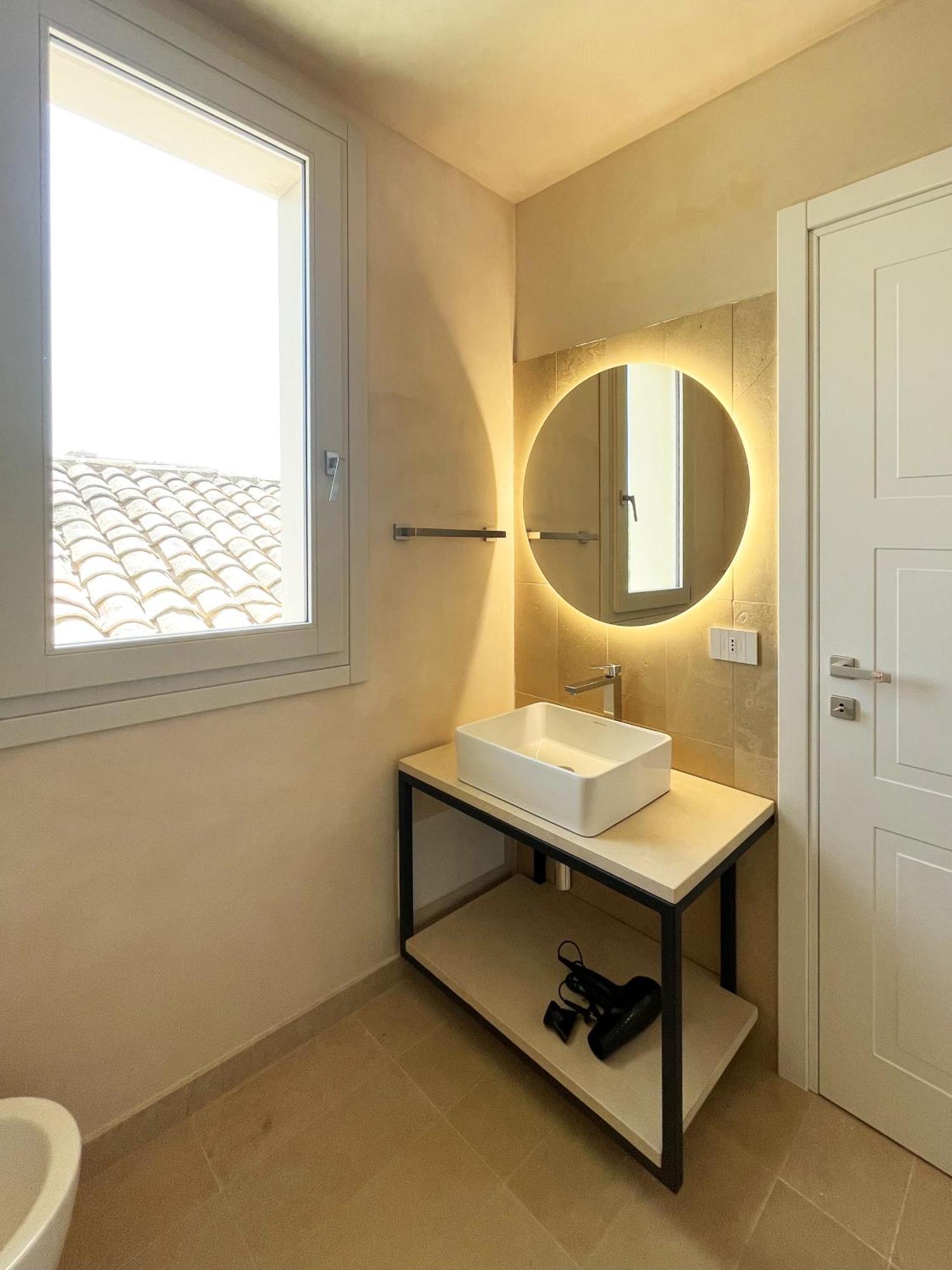 La Casa Di Irene - Suites Con Vista Ragusa Exterior foto