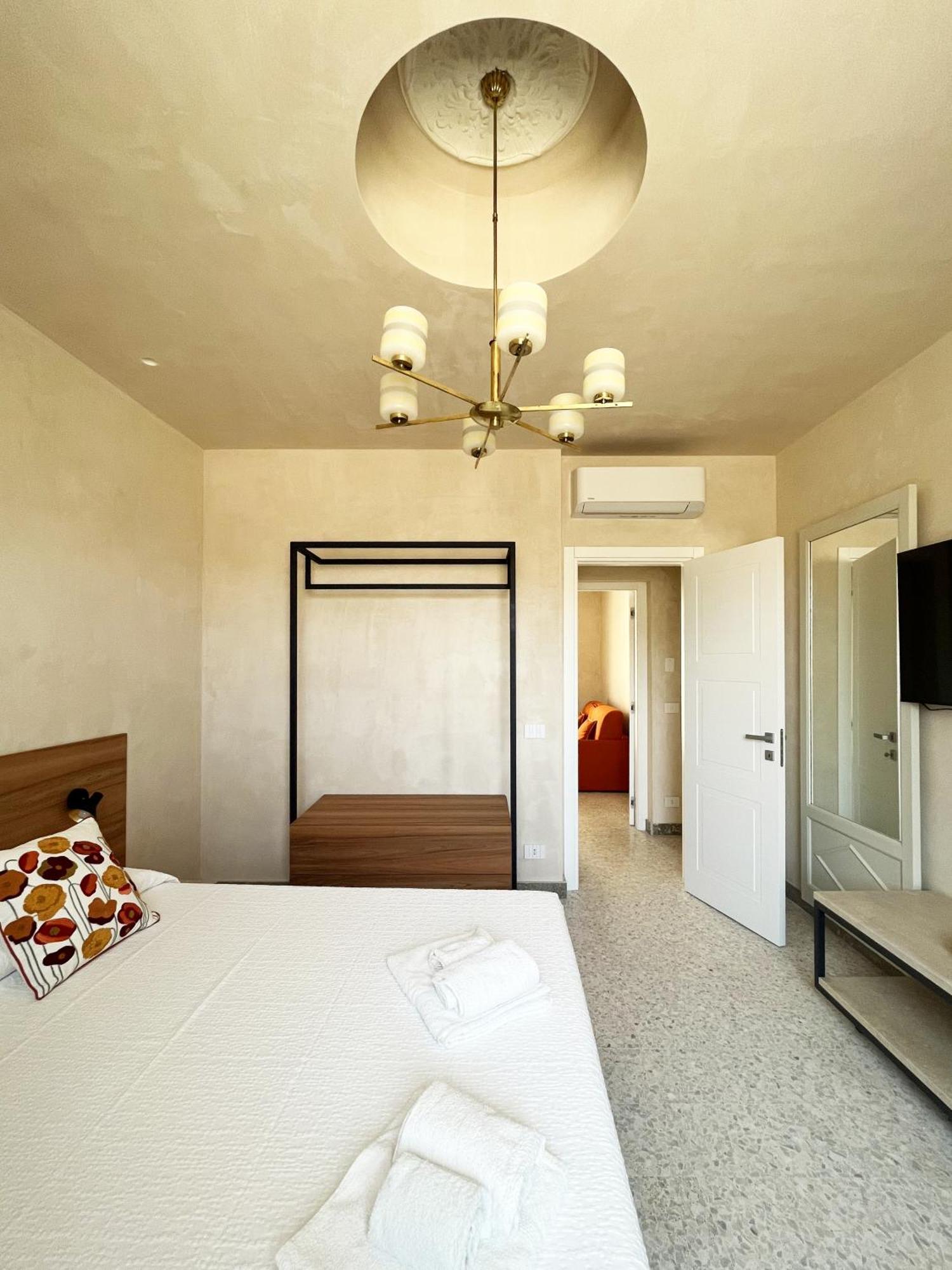 La Casa Di Irene - Suites Con Vista Ragusa Exterior foto